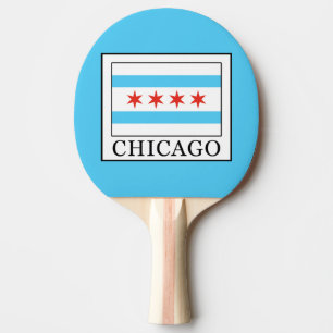 Pala De Ping Pong Chicago