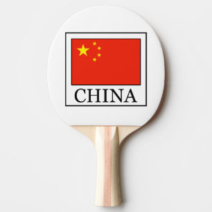 Pala De Ping Pong China
