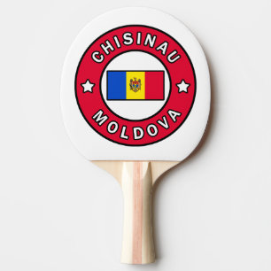 Pala De Ping Pong Chisinau Moldavia