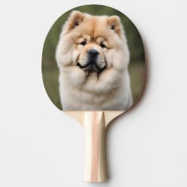 Pala De Ping Pong Chow Chow