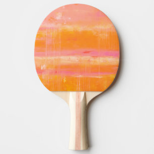 Pala De Ping Pong Cielo del Caribe