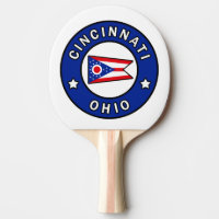Cincinnati Ohio