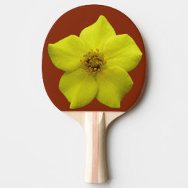 Pala De Ping Pong Cinquefoil arbustivo #1