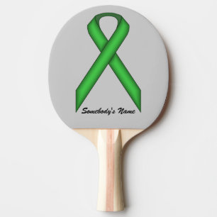 Pala De Ping Pong Cinta Green Standard de Kenneth Yoncich