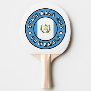 Pala De Ping Pong Ciudad de Guatemala Guatemala