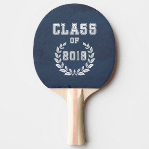 Pala De Ping Pong Clase de 2018