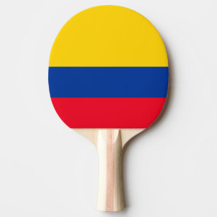 Pala De Ping Pong Colombia