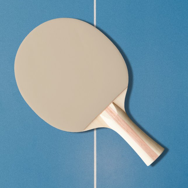 Pala De Ping Pong Color sólido kilim beige (Subido por el creador)