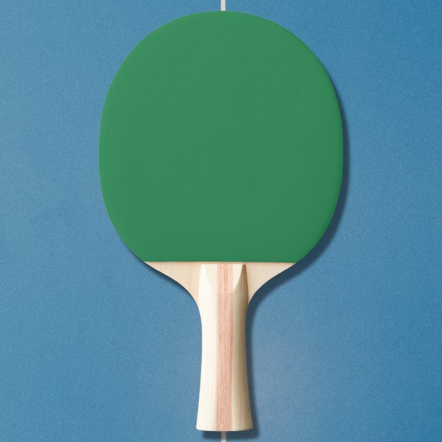Pala De Ping Pong Color verde marino (Subido por el creador)