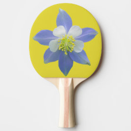 Pala De Ping Pong Columbina 2