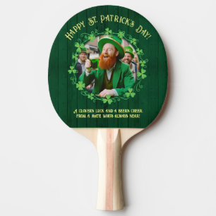 Pala De Ping Pong Compañía de cerdos y cerdos