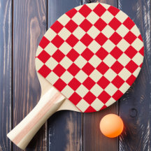 Comprobador de crema y rojo