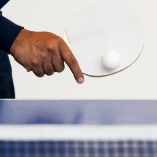 Pala De Ping Pong Conjunto de Carpetas de Archivo de Lujo Personaliz