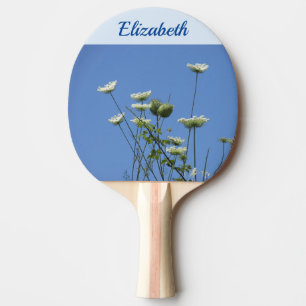 Pala De Ping Pong Corfu Cream Wildflowers