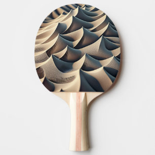 Pala De Ping Pong Corrientes Pastel