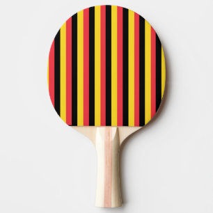 Pala De Ping Pong Cortina