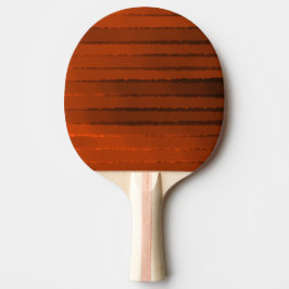 Pala De Ping Pong Cosas calientes brillantes