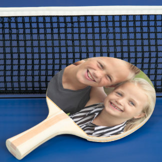 Pala De Ping Pong Crea tu propia foto