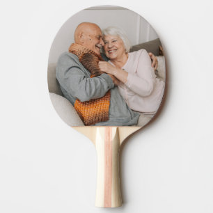 Pala De Ping Pong Crea tu propia imagen personalizada
