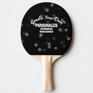 Pala De Ping Pong Crear su propio Personalizado