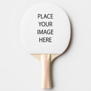 Pala De Ping Pong Crear su propio Personalizado
