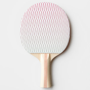 Pala De Ping Pong Crear su propio Personalizado clásico Elegante