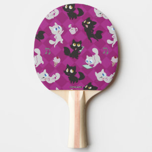 Pala De Ping Pong Créu VS Petita Ping Pong Paddle