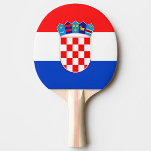 Pala De Ping Pong Croacia