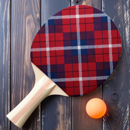 Pala De Ping Pong Cuadros Audaces de la Libertad