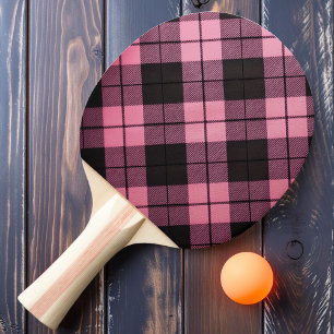 Pala De Ping Pong Cuadros de Algodón de Azúcar