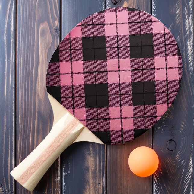 Pala De Ping Pong Cuadros de Algodón de Azúcar (Subido por el creador)