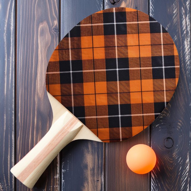 Pala De Ping Pong Cuadros de Calabaza (Subido por el creador)