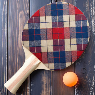 Pala De Ping Pong Cuadros de la Libertad