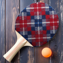 Pala De Ping Pong Cuadros de la Vieja Gloria