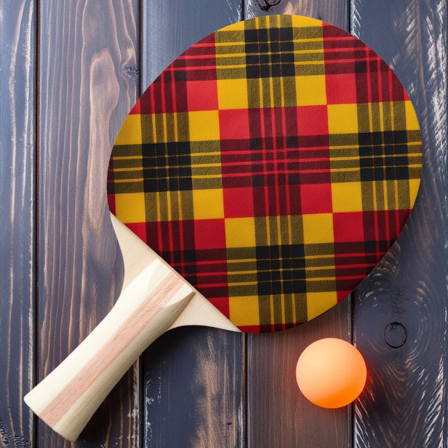 Pala De Ping Pong Cuadros ennegrecidos (Subido por el creador)
