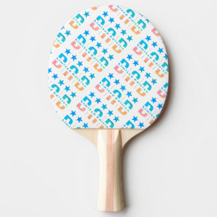 Pala De Ping Pong Dad Limited Edition