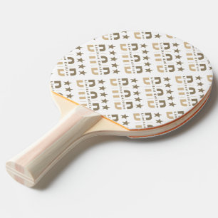 Pala De Ping Pong Dad Limited Edition