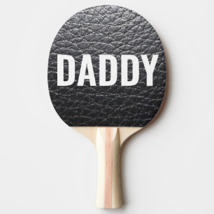PALA DE PING PONG DADDY CUATHER LOOK PING PONG PADDLES