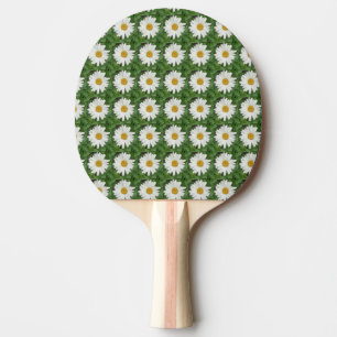 Pala De Ping Pong Daisy blanco