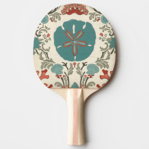 Pala De Ping Pong Damasco costero I