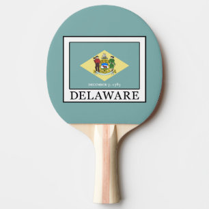 Pala De Ping Pong Delaware