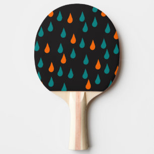 Pala De Ping Pong Descensos/paleta del ping-pong