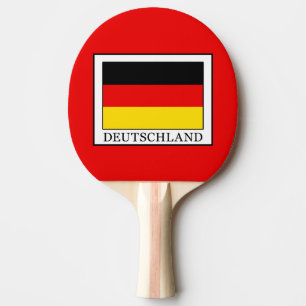 Pala De Ping Pong Deutschland