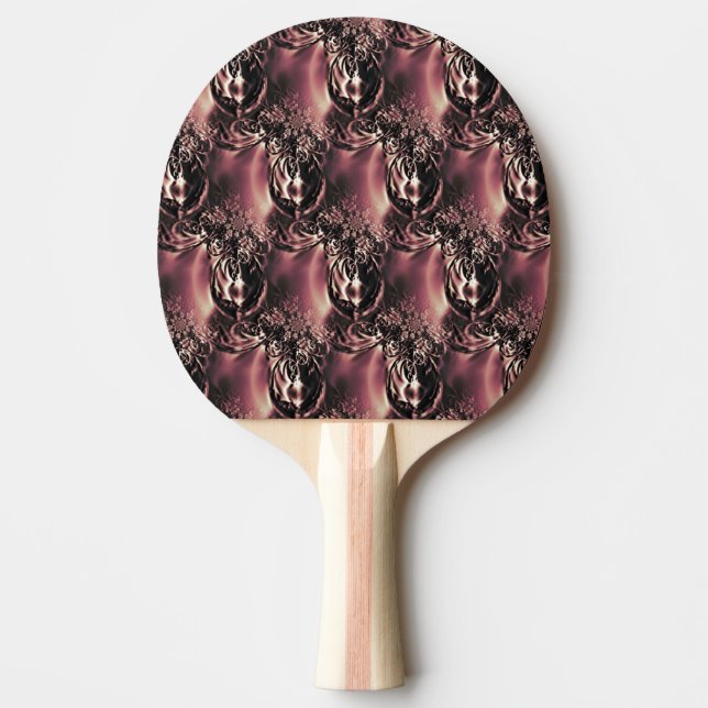 Pala De Ping Pong Dex (Anverso)