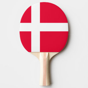 Pala De Ping Pong Dinamarca