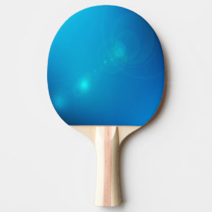 Pala De Ping Pong ¡Dios mío!