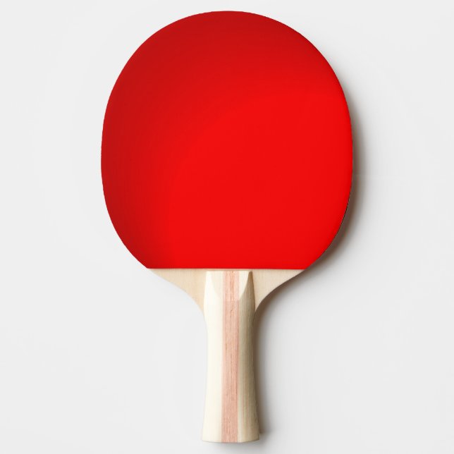 Pala De Ping Pong ¡Dios mío! (Anverso)