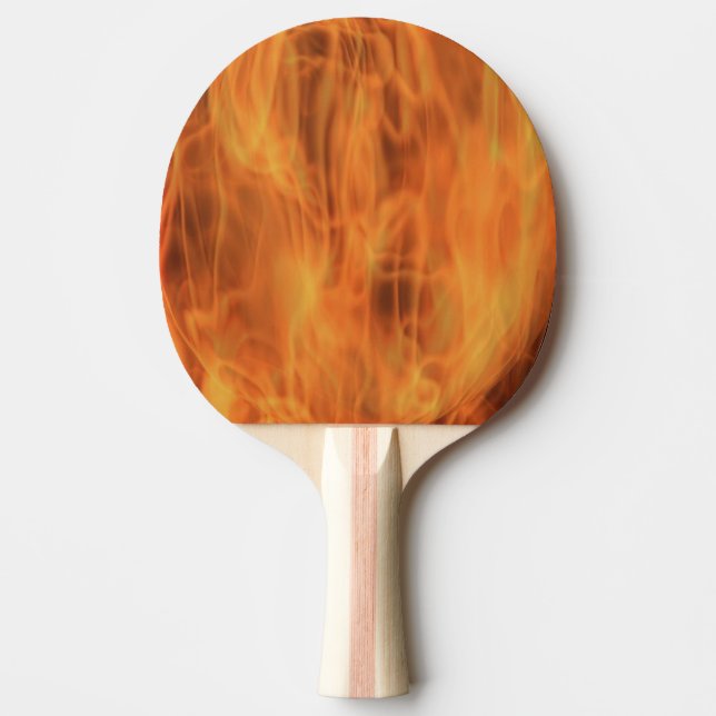 Pala De Ping Pong ¡Dios mío! (Anverso)