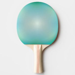 Pala De Ping Pong ¡Dios mío!