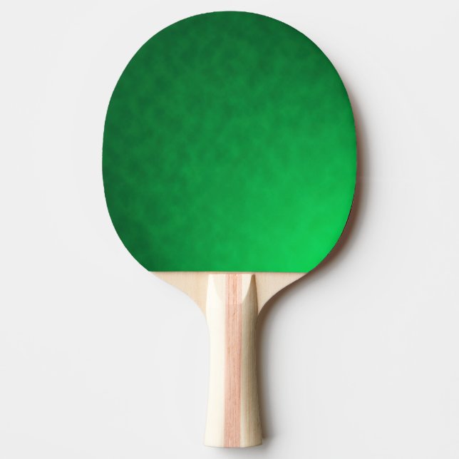 Pala De Ping Pong ¡Dios mío! (Anverso)
